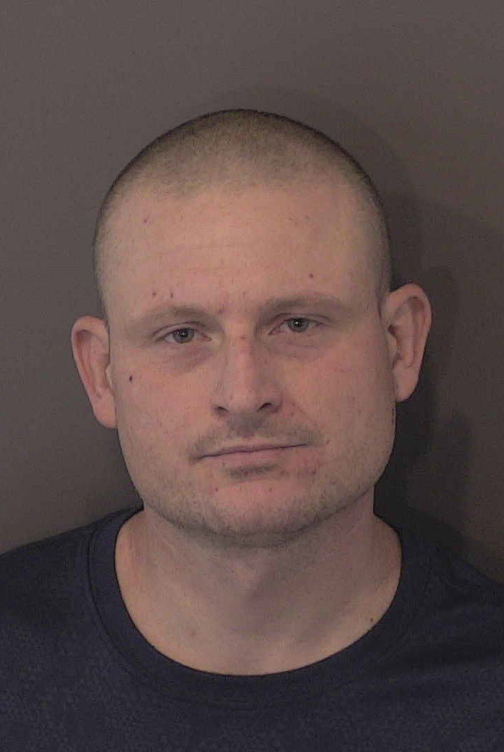 HASSENGER, SHAWN ARDEN